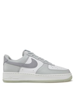Sneakersy Nike Air Force 1 '07 Lv8 FJ4170 003 Szary ze sklepu eobuwie.pl w kategorii Buty sportowe męskie - zdjęcie 188727535