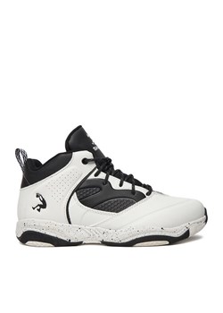 Sneakersy SHAQ CEO-SPIN MOVE AQ95001B-W_ Biały ze sklepu eobuwie.pl w kategorii Buty sportowe dziecięce - zdjęcie 188727616