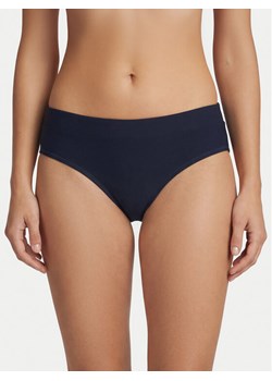 Banana Moon Dół od bikini Bia Oceana L2306 Granatowy ze sklepu MODIVO w kategorii Stroje kąpielowe - zdjęcie 188728506