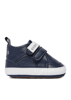 Guess Sneakersy CEO-CM250725-11 Granatowy ze sklepu MODIVO w kategorii Buty sportowe dziecięce - zdjęcie 188728517