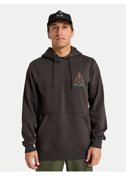 Billabong Bluza Floating Po EBYSF00174 Czarny Regular Fit ze sklepu MODIVO w kategorii Bluzy męskie - zdjęcie 188728518
