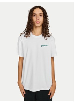 Element T-Shirt Sunrise ELYZT00576 Biały Regular Fit ze sklepu MODIVO w kategorii T-shirty męskie - zdjęcie 188728538