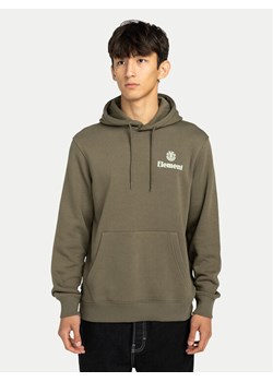 Element Bluza Epic Po ELYSF00319 Khaki Regular Fit ze sklepu MODIVO w kategorii Bluzy męskie - zdjęcie 188728545