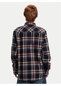 DC Shoes Koszula Marshal ADYWT03116 Czarny Regular Fit ze sklepu MODIVO w kategorii Koszule męskie - zdjęcie 188728559