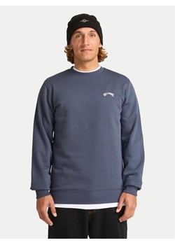 Billabong Bluza EBYFT00146 Niebieski Regular Fit ze sklepu MODIVO w kategorii Bluzy męskie - zdjęcie 188728597