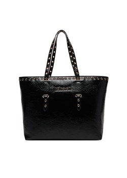 Just Cavalli Torebka 80RA4BU1 ZSE67 Czarny ze sklepu MODIVO w kategorii Torby Shopper bag - zdjęcie 188728607