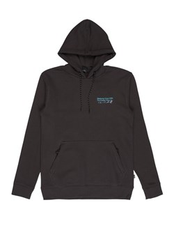 Billabong Bluza Compass Po EBYSF00173 Czarny Regular Fit ze sklepu MODIVO w kategorii Bluzy męskie - zdjęcie 188728686