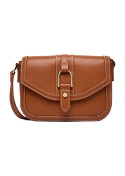 Torebka Beverly Hills Polo Club CEO-BHPC-C-014-09 ze sklepu ccc.eu w kategorii Listonoszki - zdjęcie 188729929