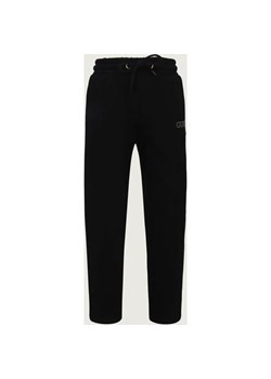 Guess Spodnie dresowe | Regular Fit ze sklepu Gomez Fashion Store w kategorii Spodnie dziewczęce - zdjęcie 188731229