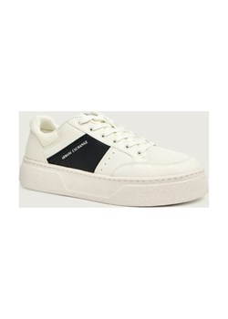 Armani Exchange Sneakersy ze sklepu Gomez Fashion Store w kategorii Buty sportowe męskie - zdjęcie 188731238