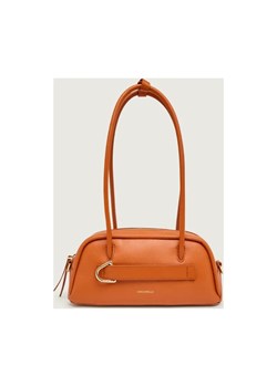 Coccinelle Skórzana torebka na ramię PAKI ze sklepu Gomez Fashion Store w kategorii Torebki bagietki - zdjęcie 188731267