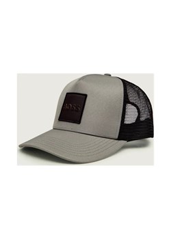 BOSS ORANGE Bejsbolówka Elliot-PL ze sklepu Gomez Fashion Store w kategorii Czapki z daszkiem męskie - zdjęcie 188731288