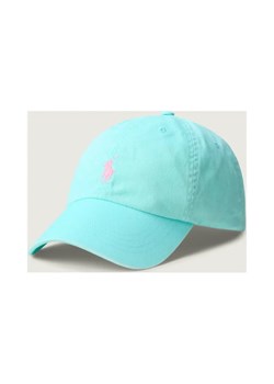 POLO RALPH LAUREN Bejsbolówka ze sklepu Gomez Fashion Store w kategorii Czapki z daszkiem damskie - zdjęcie 188731297