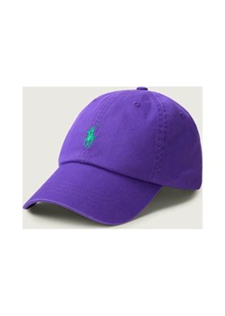 POLO RALPH LAUREN Bejsbolówka ze sklepu Gomez Fashion Store w kategorii Czapki z daszkiem męskie - zdjęcie 188731298