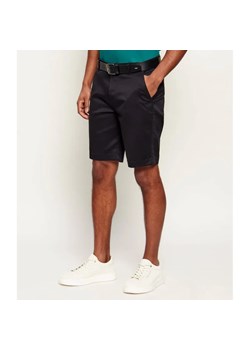 Calvin Klein Szorty | Slim Fit ze sklepu Gomez Fashion Store w kategorii Spodenki męskie - zdjęcie 188731355
