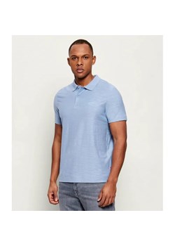 Joop! Jeans Polo Alonsoa | Regular Fit ze sklepu Gomez Fashion Store w kategorii T-shirty męskie - zdjęcie 188731369