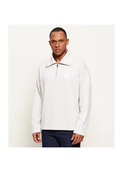 Calvin Klein Sweter | Relaxed fit ze sklepu Gomez Fashion Store w kategorii Swetry męskie - zdjęcie 188731376