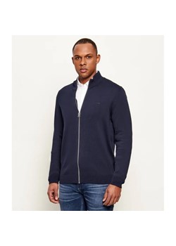 HUGO Sweter San Jacomo-C | Slim Fit ze sklepu Gomez Fashion Store w kategorii Swetry męskie - zdjęcie 188731377