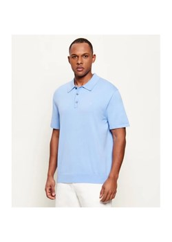 Calvin Klein Polo | Regular Fit ze sklepu Gomez Fashion Store w kategorii T-shirty męskie - zdjęcie 188731388