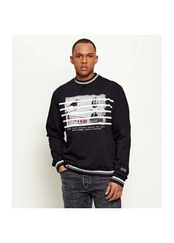 Iceberg Bluza Iceberg x Looney Tunes | Regular Fit ze sklepu Gomez Fashion Store w kategorii Bluzy męskie - zdjęcie 188731397