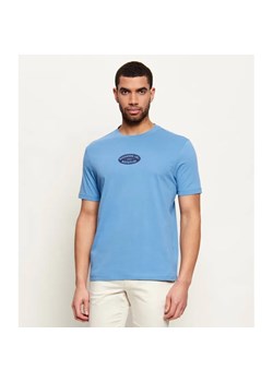 Napapijri T-shirt S-FLINT | Relaxed fit ze sklepu Gomez Fashion Store w kategorii T-shirty męskie - zdjęcie 188731425