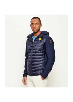 PARAJUMPERS Puchowa kurtka NOLAN | Slim Fit ze sklepu Gomez Fashion Store w kategorii Kurtki męskie - zdjęcie 188731436