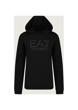 EA7 Bluza | Slim Fit ze sklepu Gomez Fashion Store w kategorii Bluzy męskie - zdjęcie 188731437