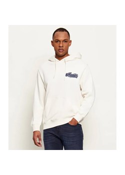 Napapijri Bluza B-ZINC H | Relaxed fit ze sklepu Gomez Fashion Store w kategorii Bluzy męskie - zdjęcie 188731438