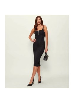 Armani Exchange Sukienka ze sklepu Gomez Fashion Store w kategorii Sukienki - zdjęcie 188731446