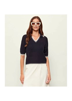 Marella SPORT Sweter MLSLEMBI | Regular Fit ze sklepu Gomez Fashion Store w kategorii Swetry damskie - zdjęcie 188731455