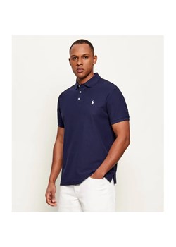 POLO RALPH LAUREN Polo | Custom slim fit ze sklepu Gomez Fashion Store w kategorii T-shirty męskie - zdjęcie 188731459