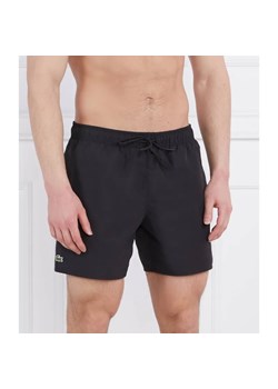 Lacoste Szorty kąpielowe | Regular Fit ze sklepu Gomez Fashion Store w kategorii Kąpielówki - zdjęcie 188731466