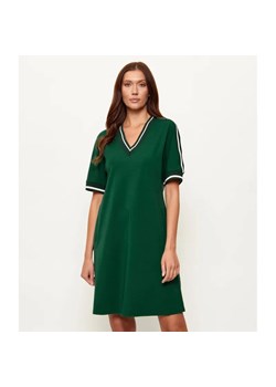 Marc Cain Sukienka ze sklepu Gomez Fashion Store w kategorii Sukienki - zdjęcie 188731467