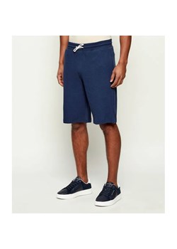 GUESS ACTIVE Szorty JHONNY | Regular Fit ze sklepu Gomez Fashion Store w kategorii Spodenki męskie - zdjęcie 188731469