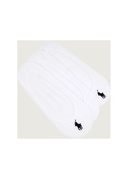 POLO RALPH LAUREN Skarpety/stopki 3-pack ze sklepu Gomez Fashion Store w kategorii Skarpetki damskie - zdjęcie 188732556