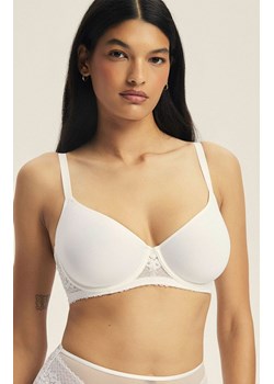 Esotiq biustonosz usztywniany Nickita 43972-00X, Kolor biały, Rozmiar 70E, Esotiq ze sklepu Primodo w kategorii Biustonosze - zdjęcie 188732675