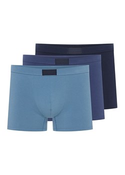 Henderson 3-pak bokserki męskie Aspen 44405-MLC, Kolor granatowo-niebieski, Rozmiar L, Henderson ze sklepu Primodo w kategorii Majtki męskie - zdjęcie 188732768