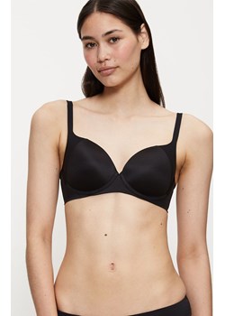 Triumph biustonosz usztywniany Body Make-up Soft Touch 10194318-0004, Kolor czarny, Rozmiar 70A, Triumph ze sklepu Primodo w kategorii Biustonosze - zdjęcie 188732958