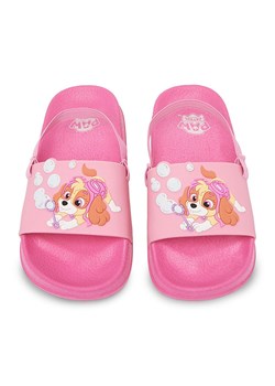 Klapki basenowe Paw Patrol CP66-SS25-316PAW ze sklepu ccc.eu w kategorii Klapki dziecięce - zdjęcie 188733178