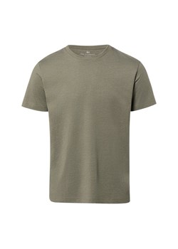 Nils Sundström Koszulka męska Mężczyźni Dżersej trzcinowy marmurkowy ze sklepu vangraaf w kategorii T-shirty męskie - zdjęcie 188733208