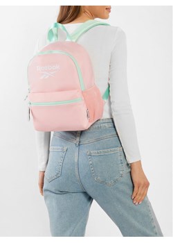 Plecak Reebok RBK-047-CCC-05 Różowy ze sklepu eobuwie.pl w kategorii Plecaki dla dzieci - zdjęcie 188734818