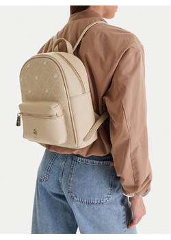 Plecak Beverly Hills Polo Club CEO-BHPC-L-012-09 Beżowy ze sklepu eobuwie.pl w kategorii Plecaki - zdjęcie 188734879
