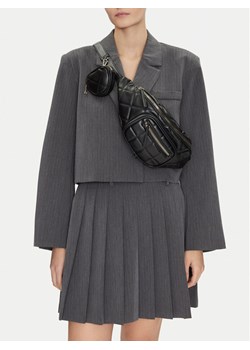 Nerka DeeZee DZE-S-002-07 Czarny ze sklepu eobuwie.pl w kategorii Nerki - zdjęcie 188734909