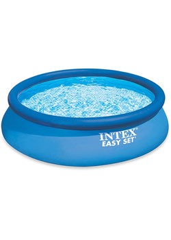 Intex Basen rodzinny "Easy set pool" - 6+ ze sklepu Limango Polska w kategorii Pozostałe wyposażenie ogrodowe - zdjęcie 188735279