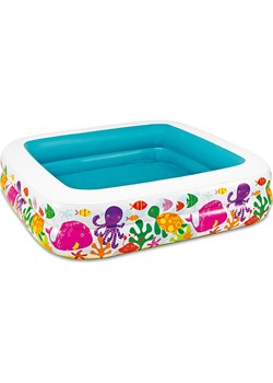 Intex Brodzik "Sun Shade" - 157 x 157 cm - 2+ ze sklepu Limango Polska w kategorii Pozostałe wyposażenie ogrodowe - zdjęcie 188735345