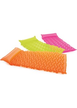 Intex Dmuchany materac "Tote-n-Float" - 229 x 86 cm (produkt niespodzianka) ze sklepu Limango Polska w kategorii Pufy i siedziska - zdjęcie 188735395