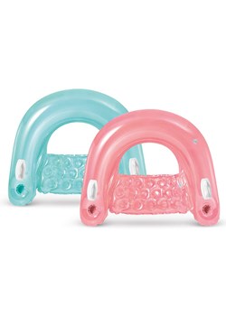 Intex Dmuchana sofa "Sit´n Float" - 152 x 99 cm (produkt niespodzianka) ze sklepu Limango Polska w kategorii Pufy i siedziska - zdjęcie 188735405