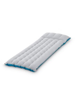 Intex Dmuchany materac w kolorze szarym ze sklepu Limango Polska w kategorii Łóżka i materace - zdjęcie 188735475