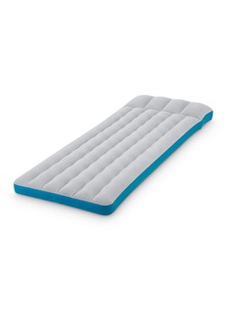 Intex Dmuchany materac w kolorze szarym ze sklepu Limango Polska w kategorii Łóżka i materace - zdjęcie 188735486