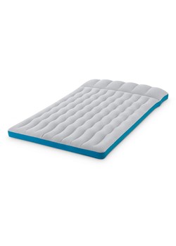 Intex Dmuchany materac w kolorze szarym ze sklepu Limango Polska w kategorii Łóżka i materace - zdjęcie 188735487